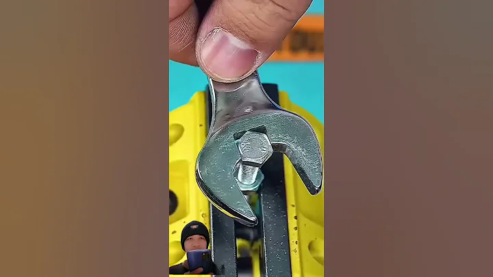“Two Tips! Transform Your Wrench into Power Tools with these Amazing Modifications!”