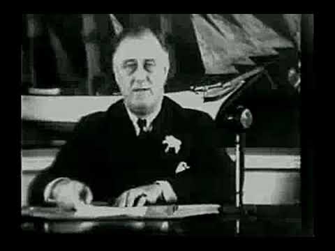 fdr first fireside chat transcript fdr first fireside chat transcript