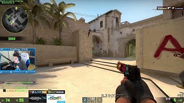 Shroud INHUMAN REACTIONS