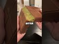 Chocolate Bars That Came From War 