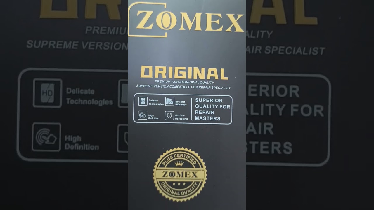 folder Chrome chang mi 6 pro  