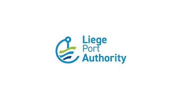 Liege Port Authority - Corporate film EN 2025 (long version)