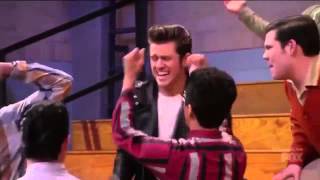 GREASE LIVE | "Summer Nights" | FOX