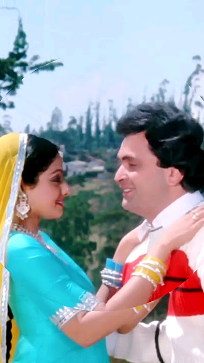 Tune Bechain Itna - Nagina (1986)