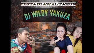 TERBARU DJ WILDY YAKUZA SELASA 05 JANUARI 2021 REMIX DANGDUT