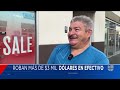 🔴En Vivo | Nueva redada de ICE deja varios arrestados en California | EDCA | 10.10.25