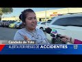 🔴En Vivo | Nueva redada de ICE deja varios arrestados en California | EDCA | 10.10.25