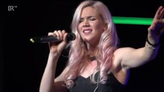 Joss Stone - Drive All Night - Germany 2017  (HD 720p)