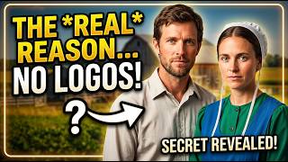 The Real Reason Amish Clothes Have No Logos or Fashion Brands