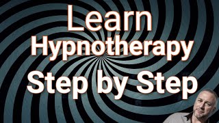 Powerful Hypnotherapy Session - Step By Step