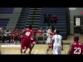 Elijah Macon Highlights from the 1st half of 2011 - Ohio's top junior