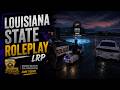 Back on the Motorunit | Louisiana State Roleplay | GTARP