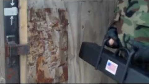 JTC-TWIN RAM Changing the Term RAM for EVER!!!!!