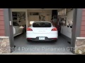 2014 Porsche Panamera GTS