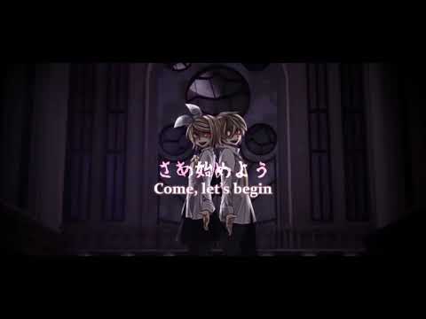 【ACE STUDIO 10】Capriccio Farce/茶番カプリシオ Ace Studio Cover