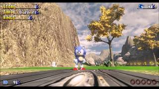 Sonic souls - TRAILER - Final version