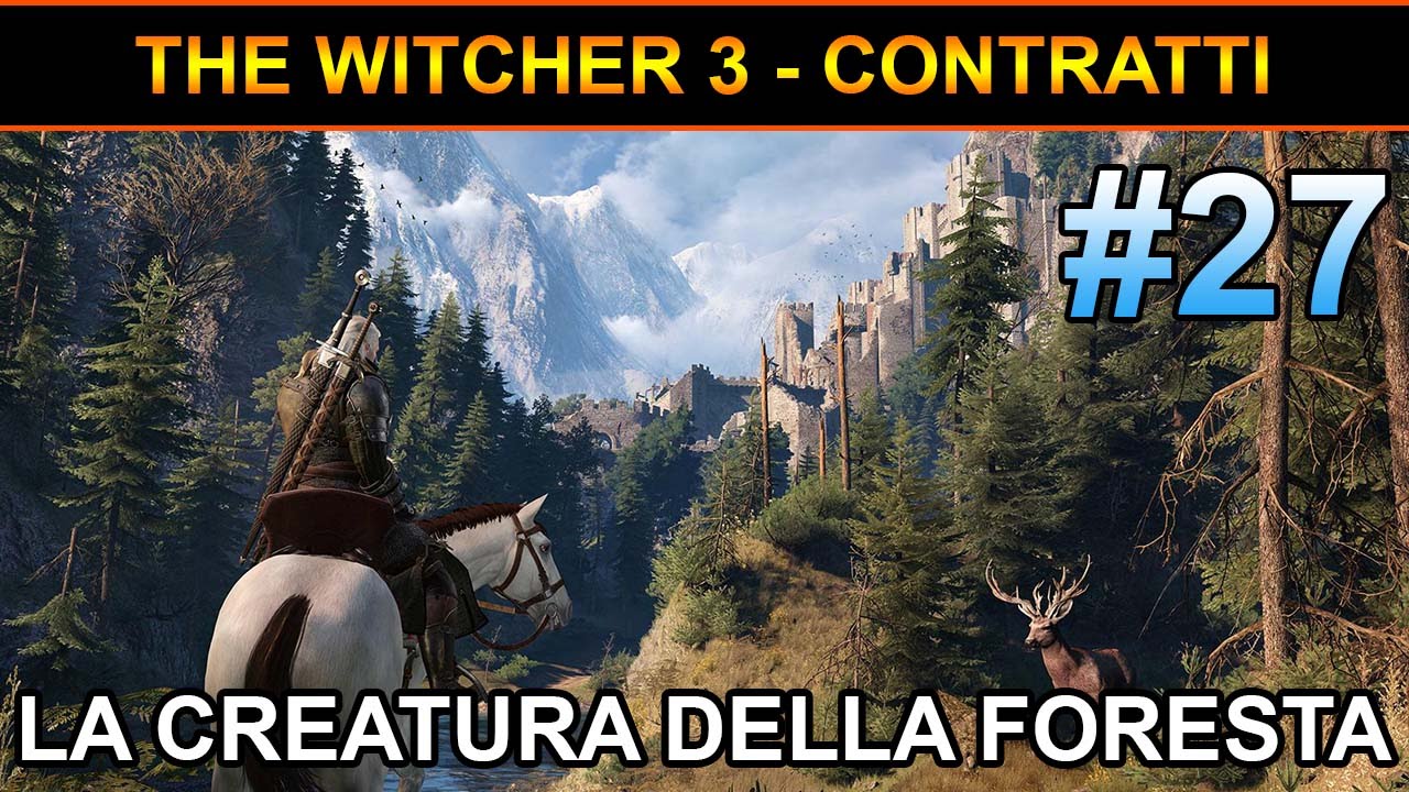 Quando Esce La Terza Stagione Di The Witcher