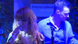 Alexandra Ungureanu&The Dada - Aprinde Dragostea