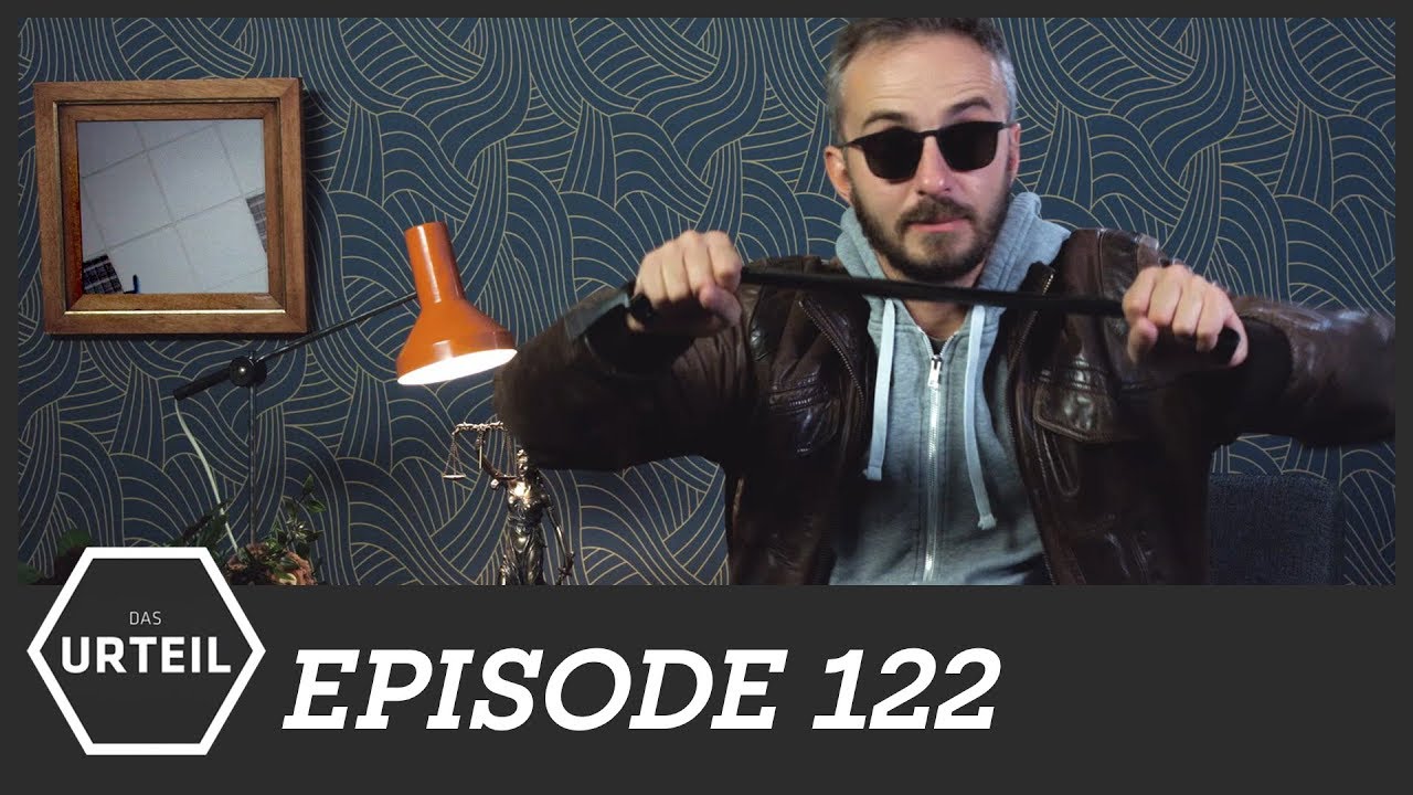 Das Urteil zu Episode 122 | NEO MAGAZIN ROYALE mit Jan Böhmermann - ZDFneo