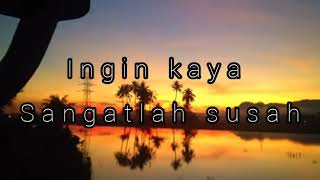 story wa keren 30 detik iksan skuter#bingung