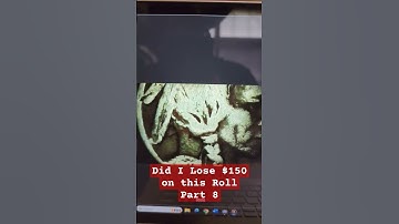 Thumbnail of 1923 S Buffalo Nickel: Did I Lose #money on this Old Nickel Roll from #ebay #part 8 #shorts