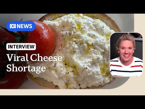 Hood Cottage Cheese Shortage
