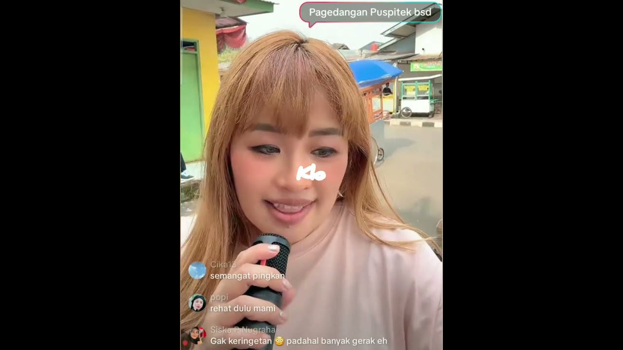 Пинкан хочет иметь детей