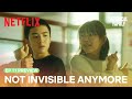 Ep 11 preview practicing for that special someone  the atypical family  netflix eng sub