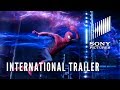 The Amazing Spider-Man 2 - International Trailer - Official