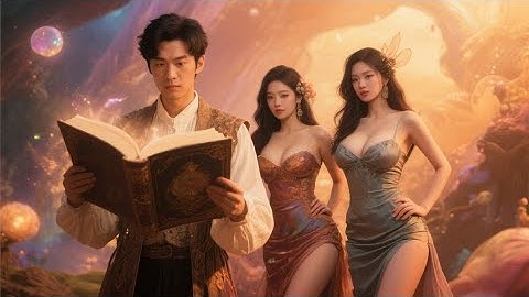 【FULL】Transmigrating into a Book,Faced the Female Lead's Contempt, He Chose the Villainess#minidrama