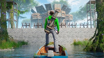 The Solo Hemp Parasite - Rust