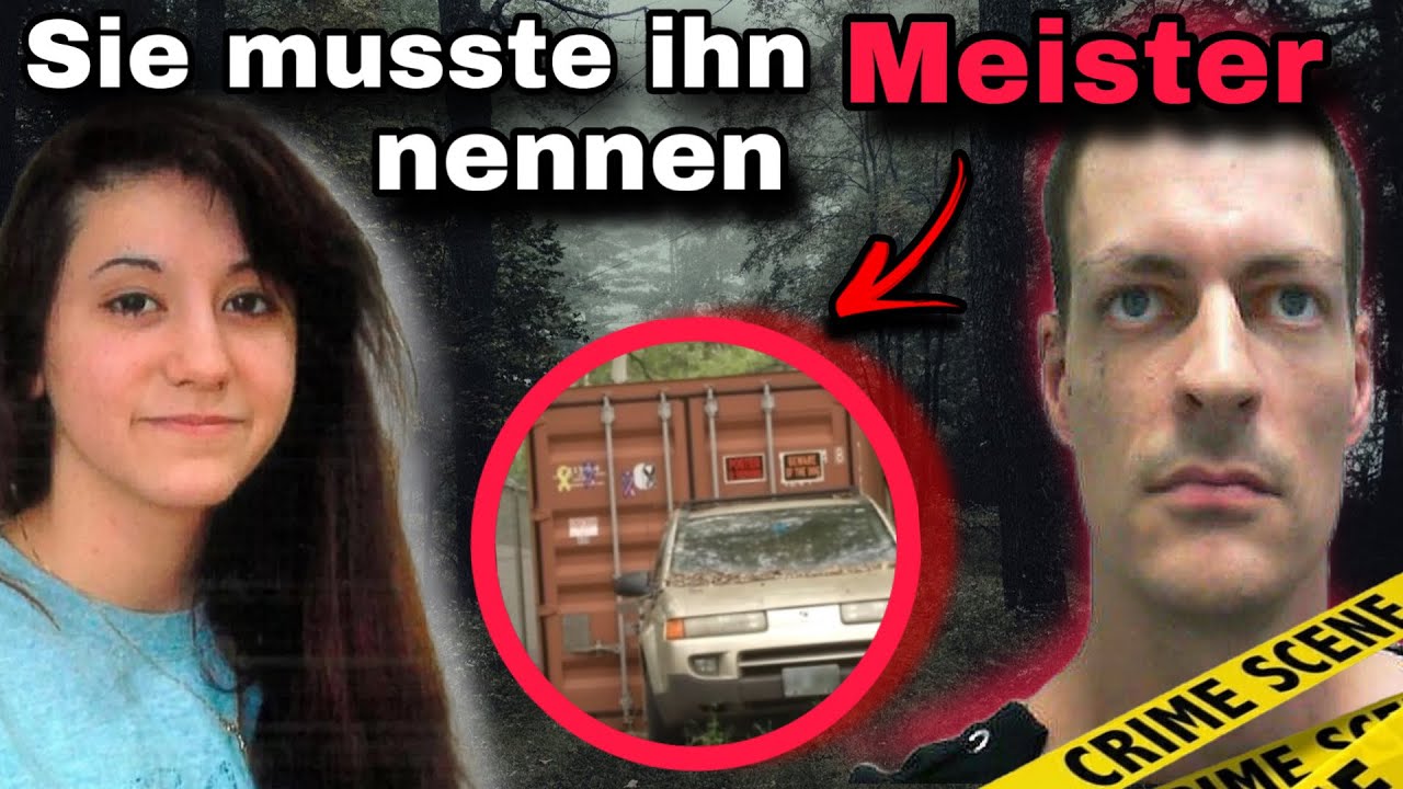 Neun Monate voller Folter und Qual  - Die Entführung von Abby Hernandez // True Crime Doku