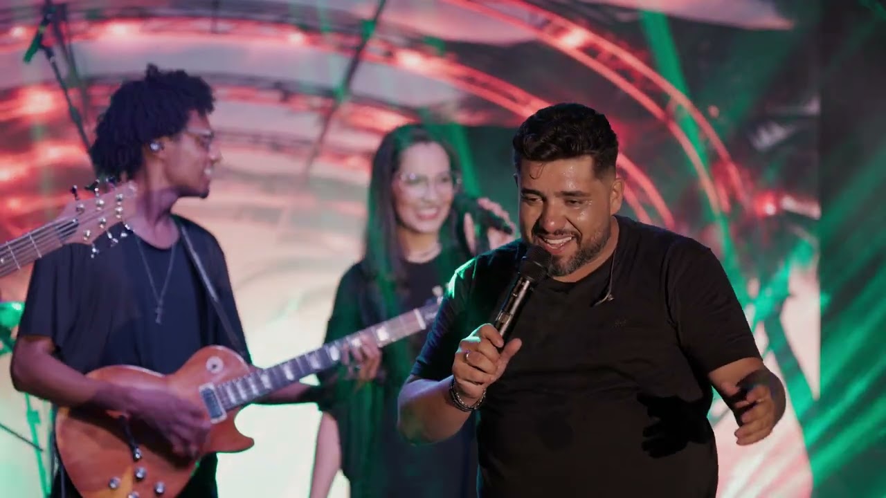 RISCA FACA / TREME TREME - DVD PAVAROTE 20 ANOS
