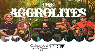 The Aggrolites -  Visual EP (Live Music)  | Sugarshack Sessions