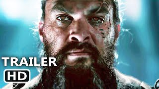 Jason Momoa e Dave Bautista vão estrelar novo filme de AÇÃO do