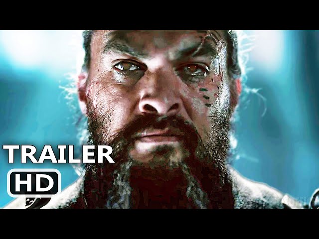 Jason Momoa e Dave Bautista vão estrelar novo filme de AÇÃO do