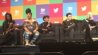 Fab Five Divas (Jeffree Star, Patrick Star, Bretman Rock) | Its Moes World