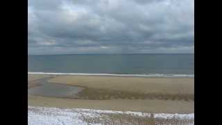 Nauset Light Beach Eastham Cape Cod