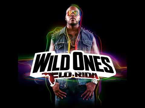 Flo Rida - I Cry (slowed + reverb)