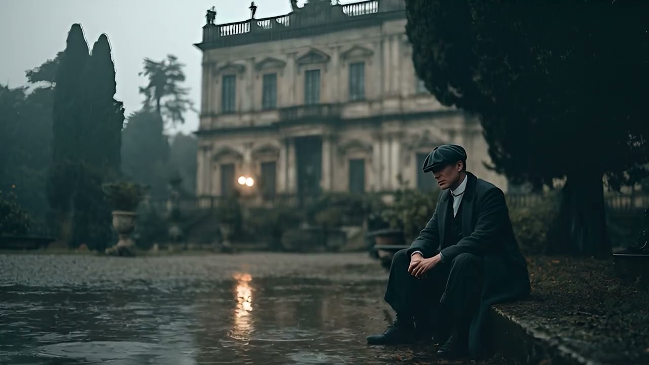 6 часов классической музыки для осознанной медитации со звуками дождя | Моцарт, Бетховен, Вивальди,