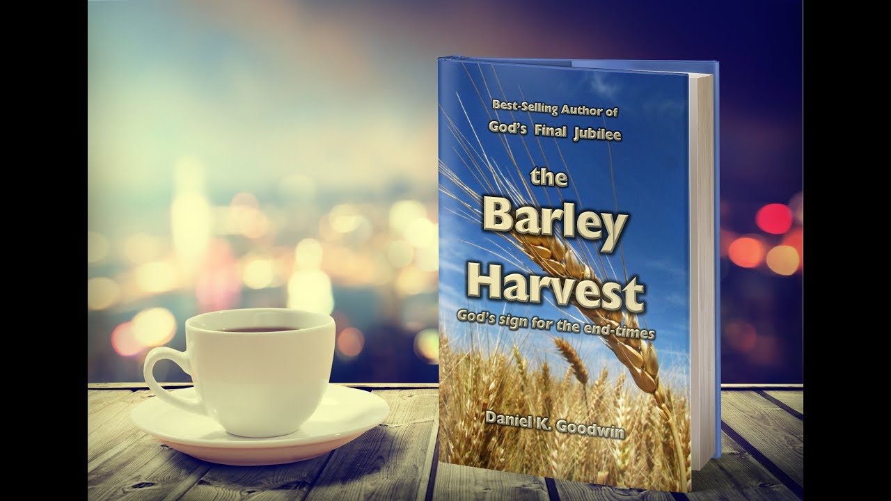 Abib Barley and Feast of Trumpets YouTube
