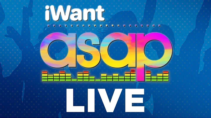 iWant ASAP Live - December 14, 2025