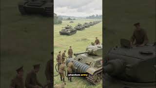 The D Day Invasion