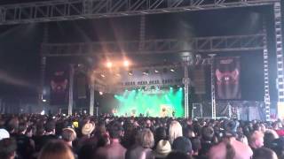 Heidevolk saksenland live