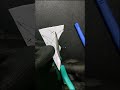 Paper cutting art #shorts