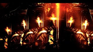 Warriors of Light (Official Teaser Video) || Warriors of Light 2019 || Electronic Metal