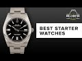 Best starter watches  bobs watch talk ep 12