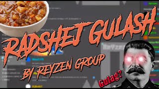 *YUMMY* Radshej Gulash by ReYzen Group - GD 2.11