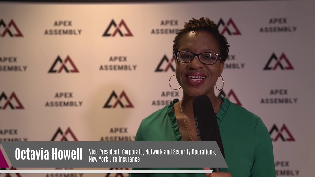 Octavia Howell, Vice President, Corporate, Network and Octavia Howell, Vice President, Corporate, Network and