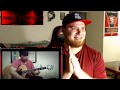 Alip_Ba_Ta- Sweet Child O' Mine- Guns n' Roses Fingerstyle Guitar Cover (REACTION) Soo Unique!